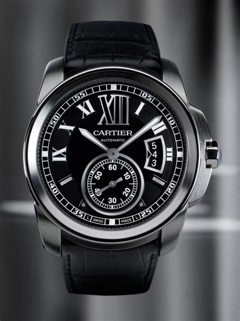 cartier 685|calibre de cartier collection.